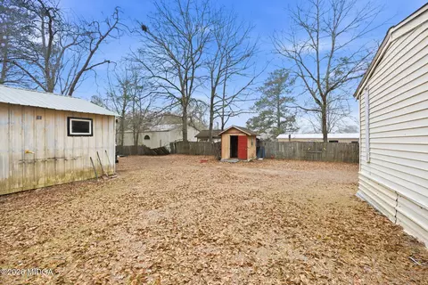 Exterior - 149 Tanner Ter, Macon, GA 31217 photo 5 of 13
