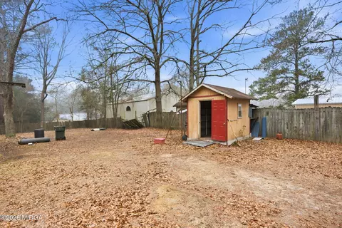 Exterior - 149 Tanner Ter, Macon, GA 31217 photo 7 of 13