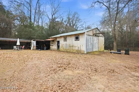 Exterior - 149 Tanner Ter, Macon, GA 31217 photo 8 of 13