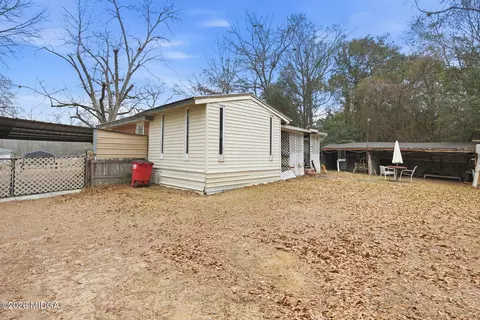 Exterior - 149 Tanner Ter, Macon, GA 31217 photo 9 of 13