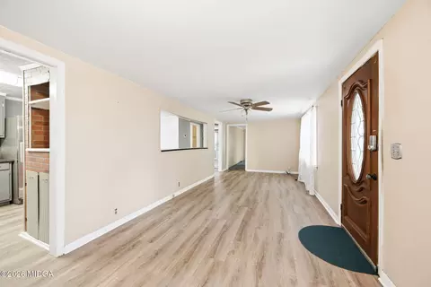 Entry Way - 149 Tanner Ter, Macon, GA 31217 photo 1 of 3