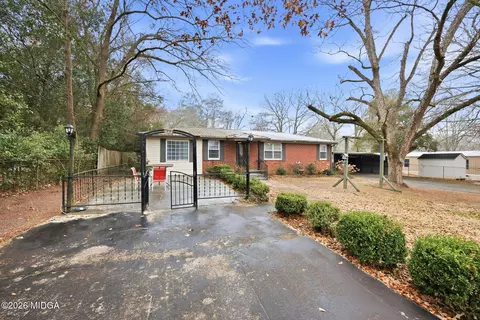 Exterior - 149 Tanner Ter, Macon, GA 31217 photo 13 of 13