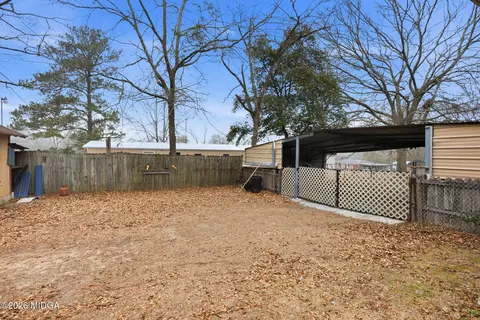 Exterior - 149 Tanner Ter, Macon, GA 31217 photo 6 of 13