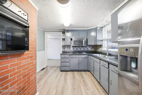 Kitchen - 149 Tanner Ter, Macon, GA 31217 photo 1 of 2