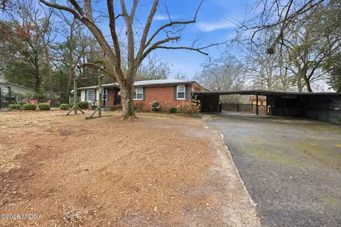 Exterior - 149 Tanner Ter, Macon, GA 31217 photo 2 of 13