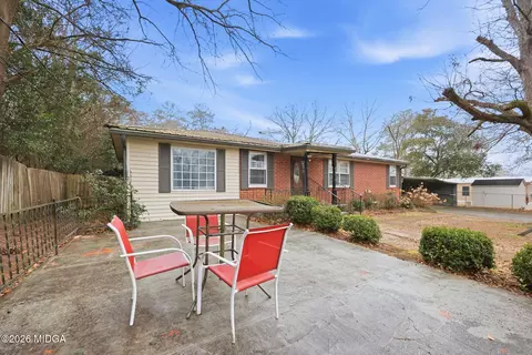 Exterior - 149 Tanner Ter, Macon, GA 31217 photo 12 of 13