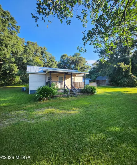 Exterior - 124 Five Points Rd, Gray, GA 31032 photo 2 of 4