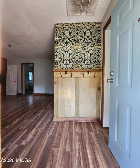 Entry Way - 124 Five Points Rd, Gray, GA 31032 photo 1 of 1