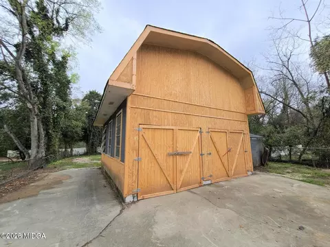3147 Westover Dr, Macon, GA 31204 photo 4