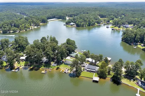 View/Area - 253 Scout Island Rd, Jackson, GA 30233 photo 1 of 6