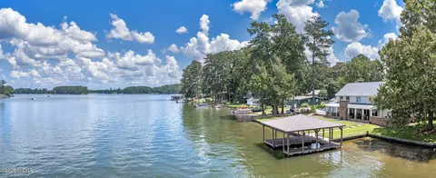 View/Area - 253 Scout Island Rd, Jackson, GA 30233 photo 2 of 6