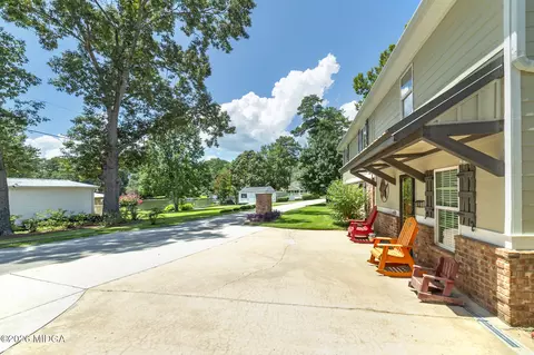 Exterior - 253 Scout Island Rd, Jackson, GA 30233 photo 18 of 20