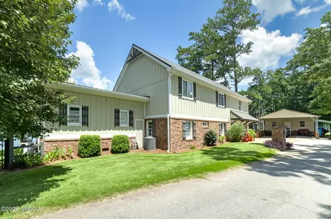Exterior - 253 Scout Island Rd, Jackson, GA 30233 photo 19 of 20