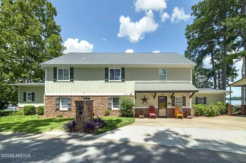 Exterior - 253 Scout Island Rd, Jackson, GA 30233 photo 20 of 20