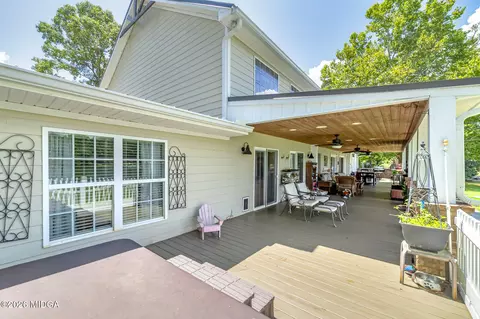 Exterior - 253 Scout Island Rd, Jackson, GA 30233 photo 14 of 20