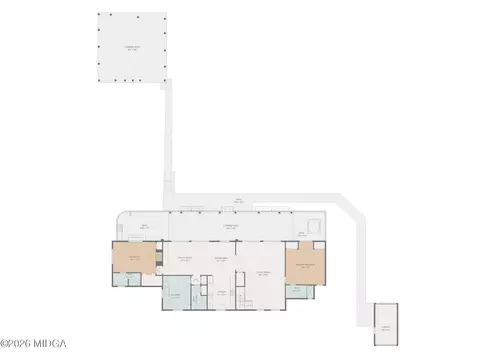 Floorplan - 253 Scout Island Rd, Jackson, GA 30233 photo 6 of 6