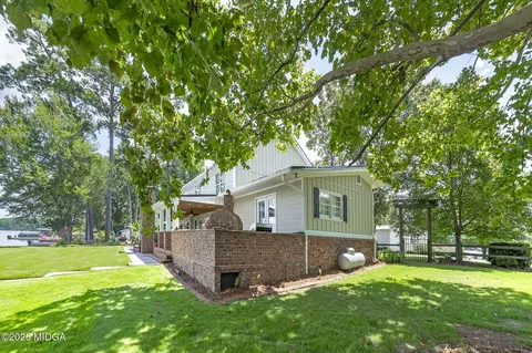 Exterior - 253 Scout Island Rd, Jackson, GA 30233 photo 15 of 20