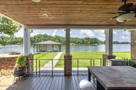 Exterior - 253 Scout Island Rd, Jackson, GA 30233 photo 10 of 20