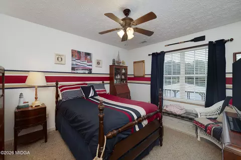Bedroom - 253 Scout Island Rd, Jackson, GA 30233 photo 8 of 8