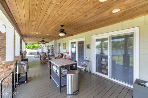 Exterior - 253 Scout Island Rd, Jackson, GA 30233 photo 13 of 20