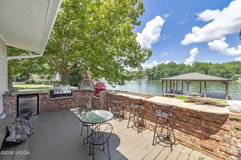 Exterior - 253 Scout Island Rd, Jackson, GA 30233 photo 11 of 20