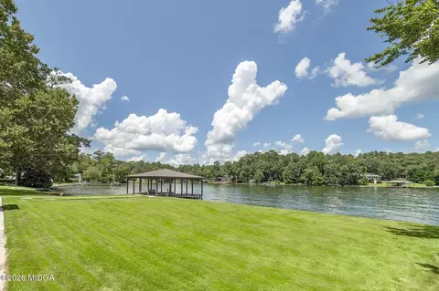 Exterior - 253 Scout Island Rd, Jackson, GA 30233 photo 6 of 20
