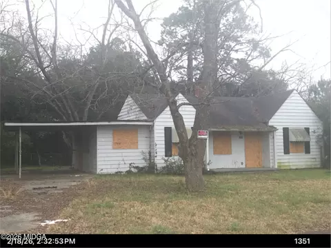 3998 Guyton St, Macon, GA 31206