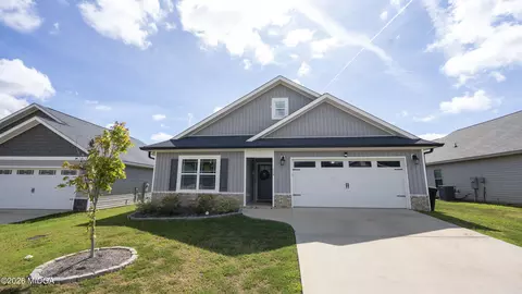 Exterior - 114 Red Tail Cir, Byron, GA 31008 photo 2 of 9