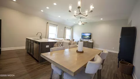 Dining - 114 Red Tail Cir, Byron, GA 31008 photo 1 of 1