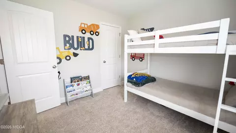 Bedroom - 114 Red Tail Cir, Byron, GA 31008 photo 6 of 6