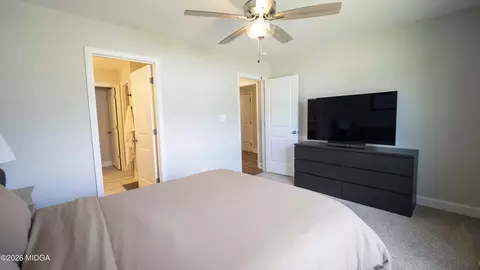 Bedroom - 114 Red Tail Cir, Byron, GA 31008 photo 2 of 6