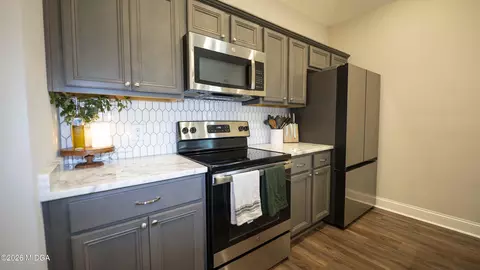 Kitchen - 114 Red Tail Cir, Byron, GA 31008 photo 1 of 1