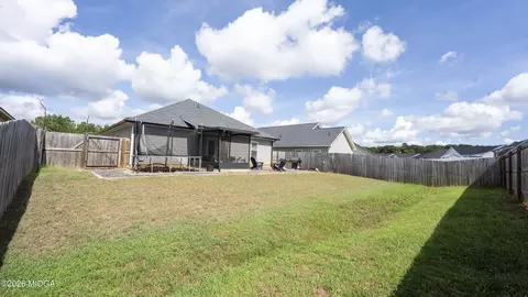 Exterior - 114 Red Tail Cir, Byron, GA 31008 photo 7 of 9
