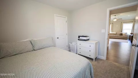 Bedroom - 114 Red Tail Cir, Byron, GA 31008 photo 4 of 6