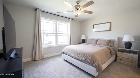 Bedroom - 114 Red Tail Cir, Byron, GA 31008 photo 1 of 6