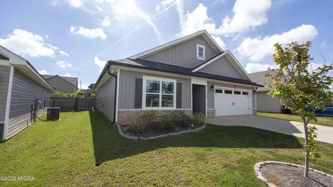 Exterior - 114 Red Tail Cir, Byron, GA 31008 photo 1 of 9