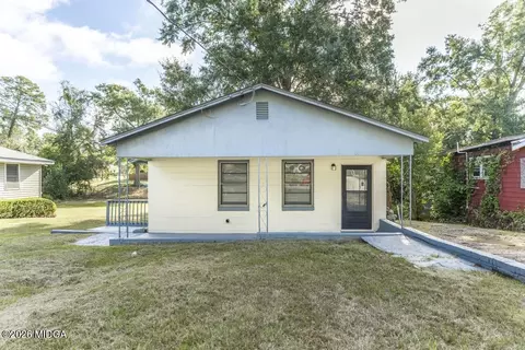 1782 Eveline Ave, Macon, GA 31204