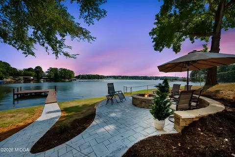124 River North Rd SE, Milledgeville, GA 31061