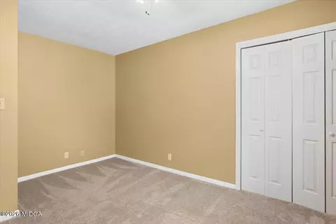 Bedroom - 4895 Guerry Dr, Macon, GA 31210 photo 5 of 5