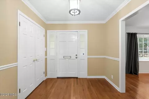 Entry Way - 4895 Guerry Dr, Macon, GA 31210 photo 1 of 2