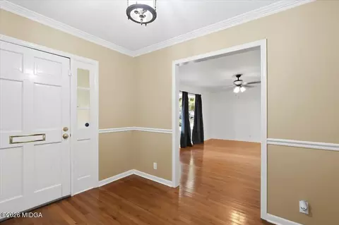 Entry Way - 4895 Guerry Dr, Macon, GA 31210 photo 2 of 2