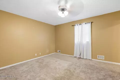 Bedroom - 4895 Guerry Dr, Macon, GA 31210 photo 1 of 5