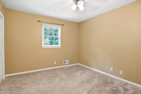 Bedroom - 4895 Guerry Dr, Macon, GA 31210 photo 2 of 5