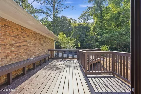 Exterior - 4895 Guerry Dr, Macon, GA 31210 photo 3 of 7