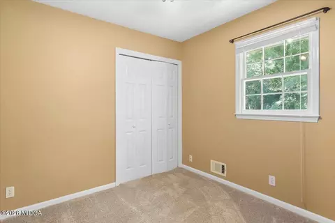 Bedroom - 4895 Guerry Dr, Macon, GA 31210 photo 4 of 5