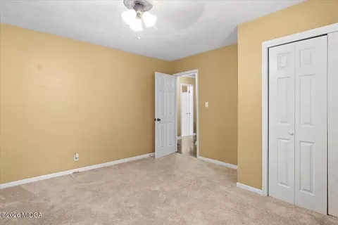 Bedroom - 4895 Guerry Dr, Macon, GA 31210 photo 3 of 5