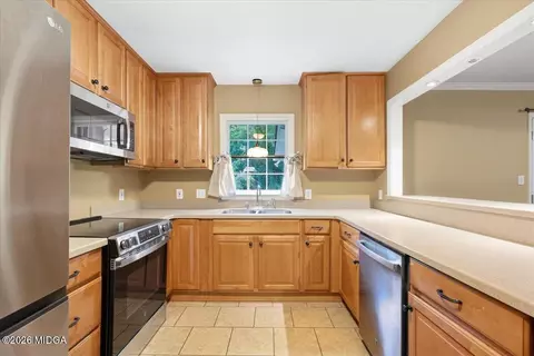 Kitchen - 4895 Guerry Dr, Macon, GA 31210 photo 1 of 2
