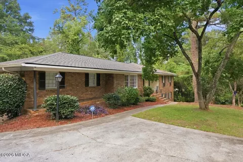 Exterior - 4895 Guerry Dr, Macon, GA 31210 photo 7 of 7