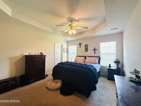 Bedroom - 105 Ritz Ln, Perry, GA 31069 photo 4 of 4