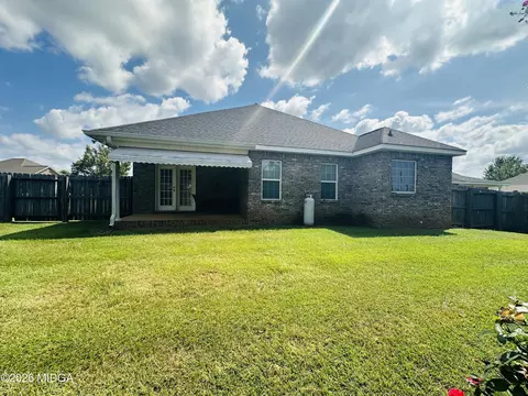 Exterior - 105 Ritz Ln, Perry, GA 31069 photo 5 of 6